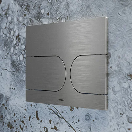 TOTO MB177EM#S drukknop autoflush