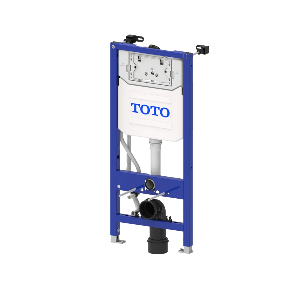 TOTO reservoir voor auto flush wh182eat