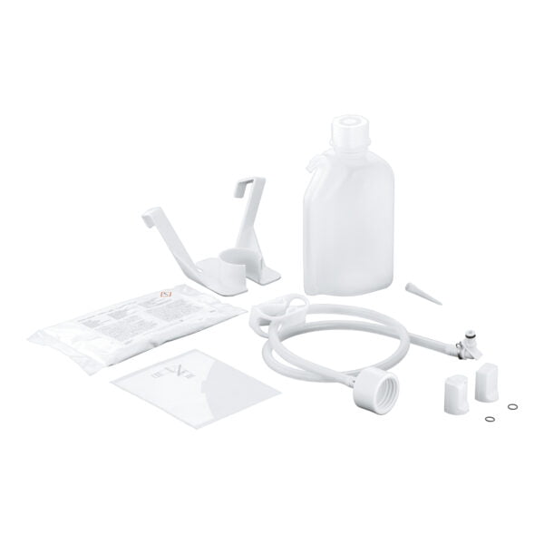 GROHE Sensia 46978001 ontkalkingsmiddelen set