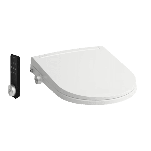 Laufen Cleanet Sit opzetbril H8918910000001