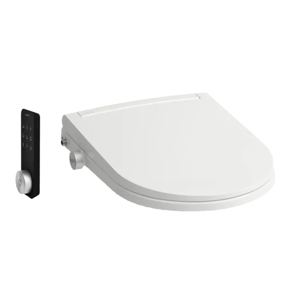 Laufen Cleanet Sit opzetbril H8918910000001