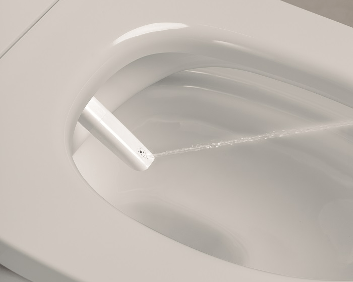 Laufen Cleanet sit pro opzetbril douchewc (2)