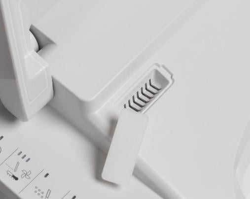Laufen Cleanet sit pro opzetbril douchewc (5)