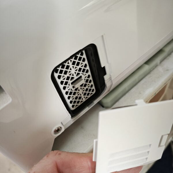 TOTO WASHLET koolstoffilter geurzuivering (4)