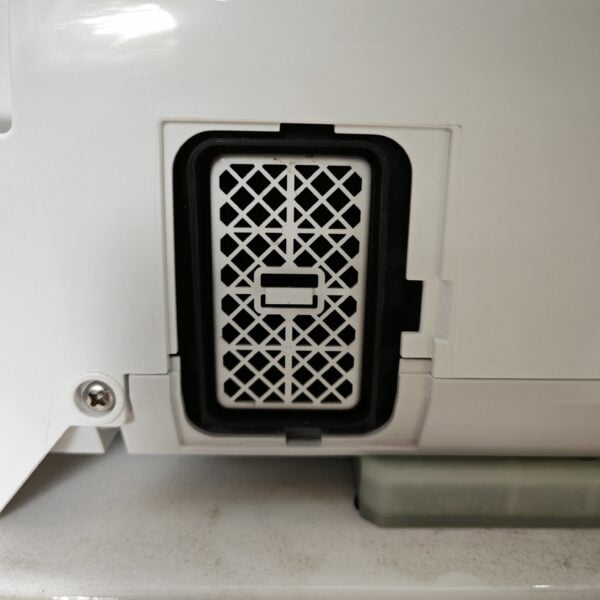 TOTO WASHLET koolstoffilter geurzuivering (5)