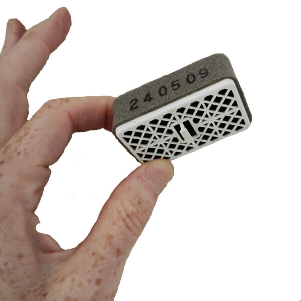 TOTO Washlet RW Neorest koolstoffilter TCM4756 12