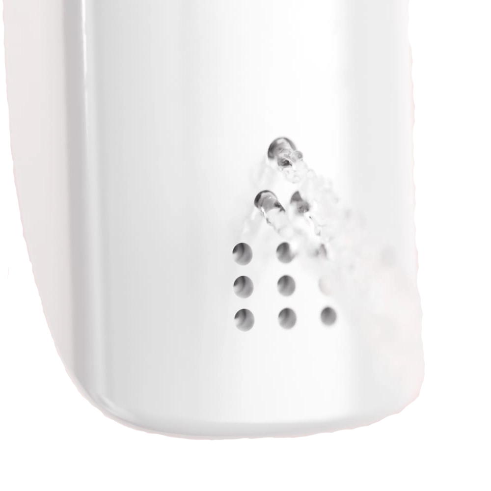 laufen cleanet alvia sproeier zelfreinigend