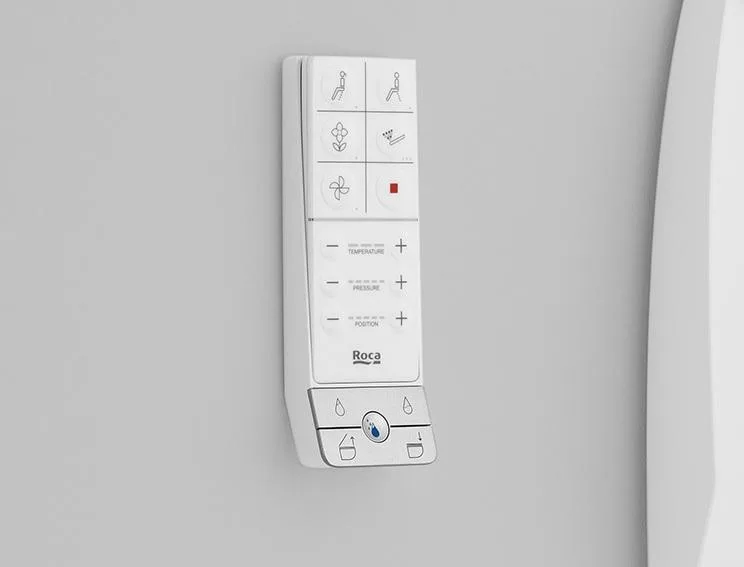 Afstandsbediening Roca Insignia