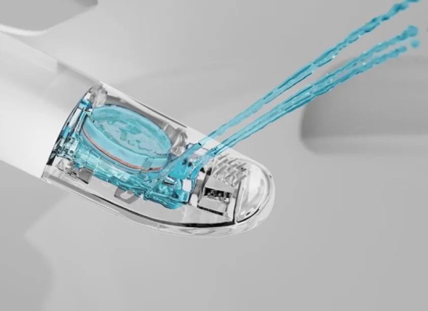 In Wash Insignia multistream