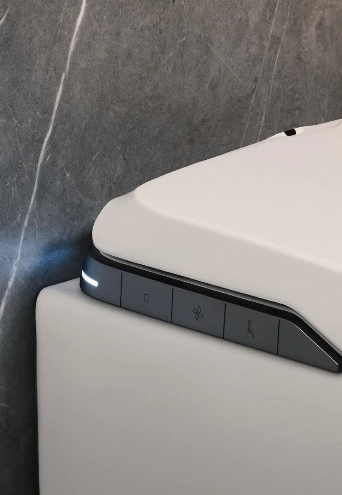 In Wash Insignia nachtlamp