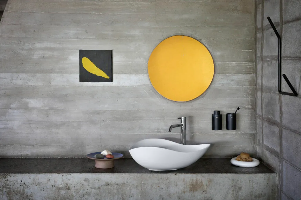 Roca spaanse badkamer