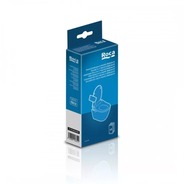 Roca ontkalkingsmiddel voor Insignia Ona multiclean