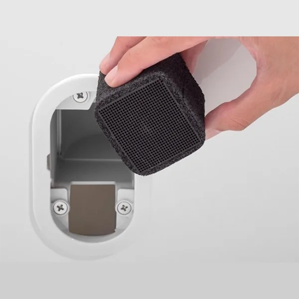 Roca In Wash Insignia koolstoffilter AT0027000R