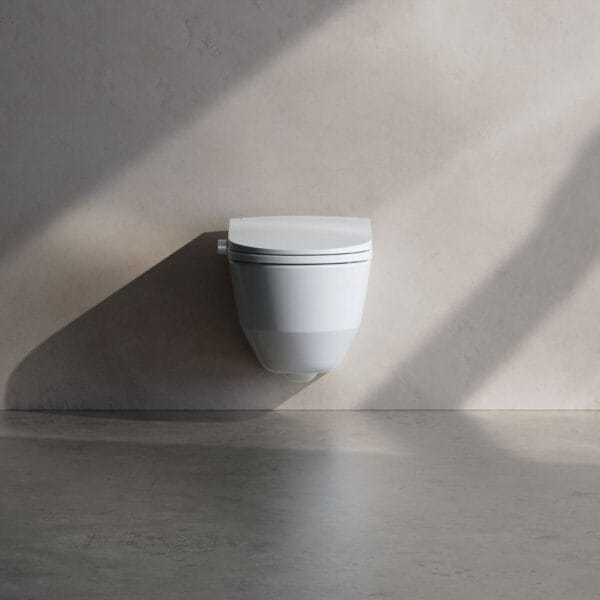 Laufen Cleanet PRO douchewc compact