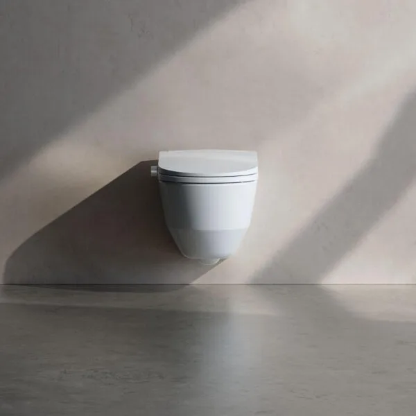 Laufen Cleanet PRO douchewc compact