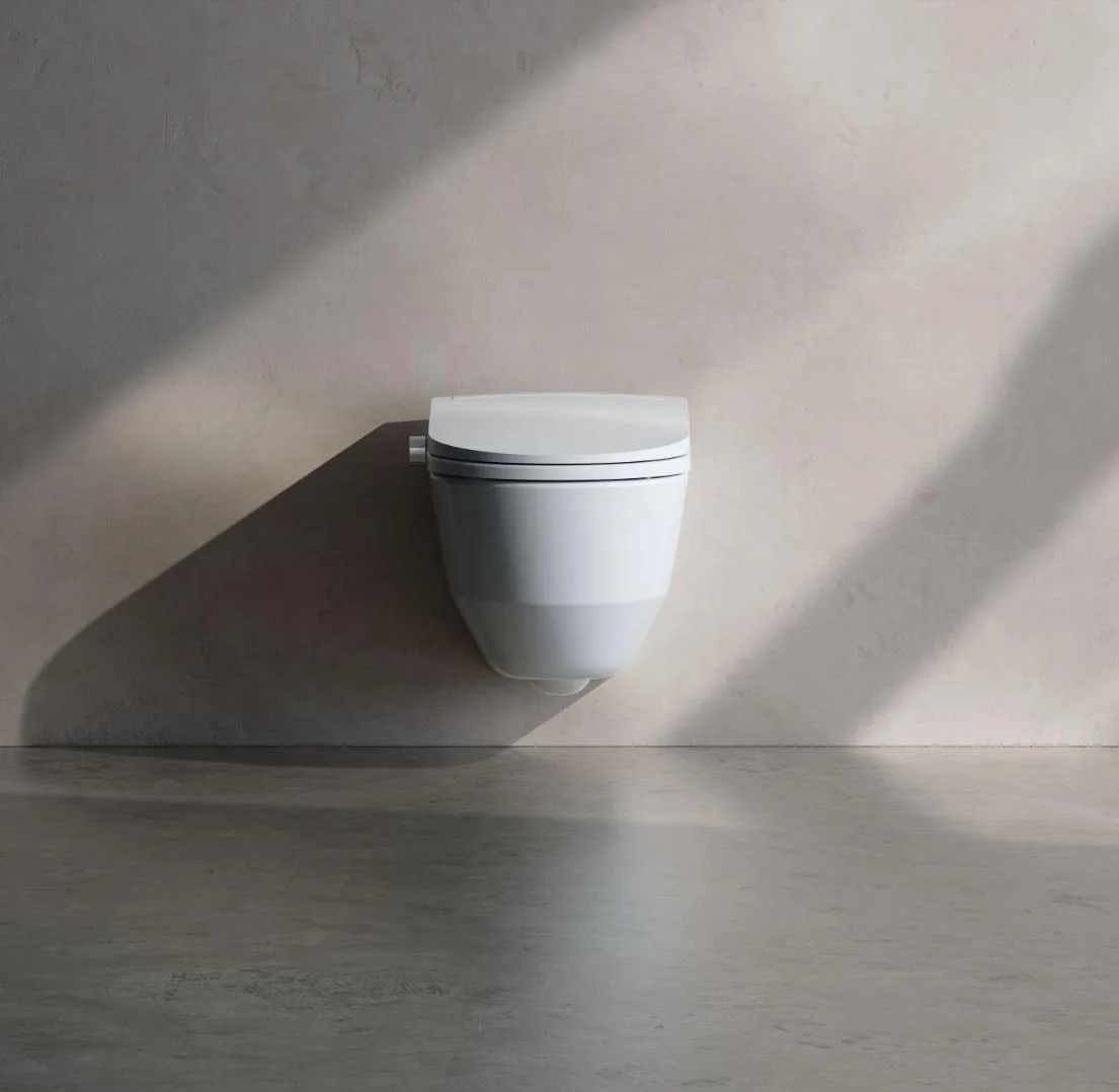 Laufen Cleanet PRO douchewc compact