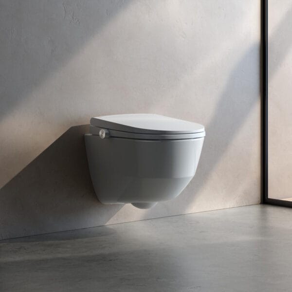 Laufen Cleanet PRO douchewc randloosjpg