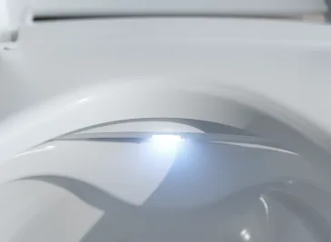 Laufen cleanet PRO nachtlamp