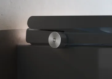 Laufen cleanet PRO zijbediening