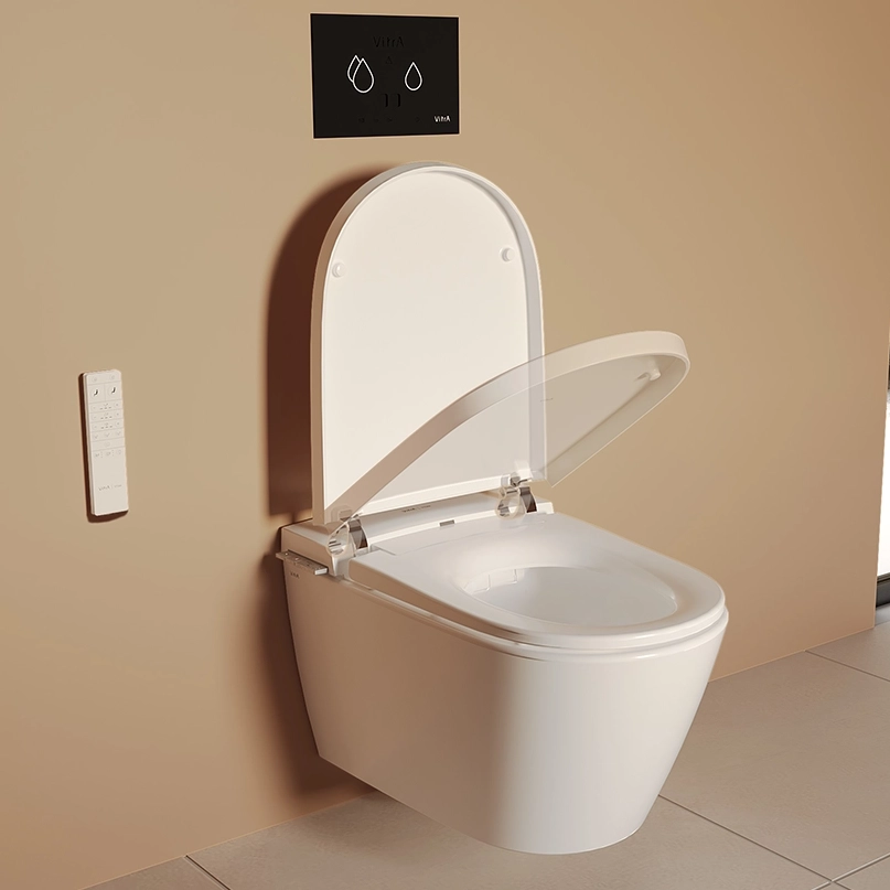 V Care prime auto open close bril