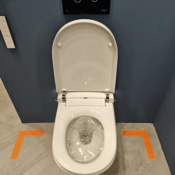 V Care prime ish beurs