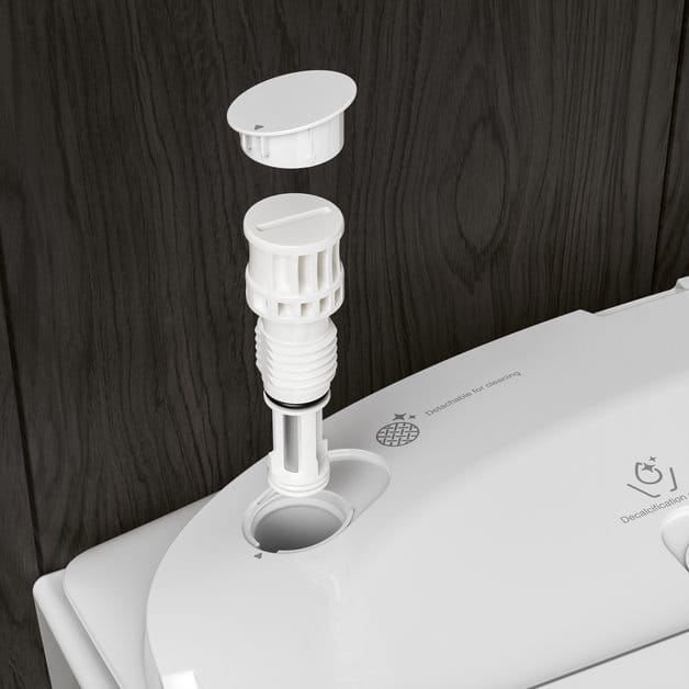 VB Supreo reinigingsfilter japans toilet