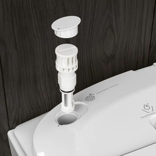 VB Supreo reinigingsfilter japans toilet