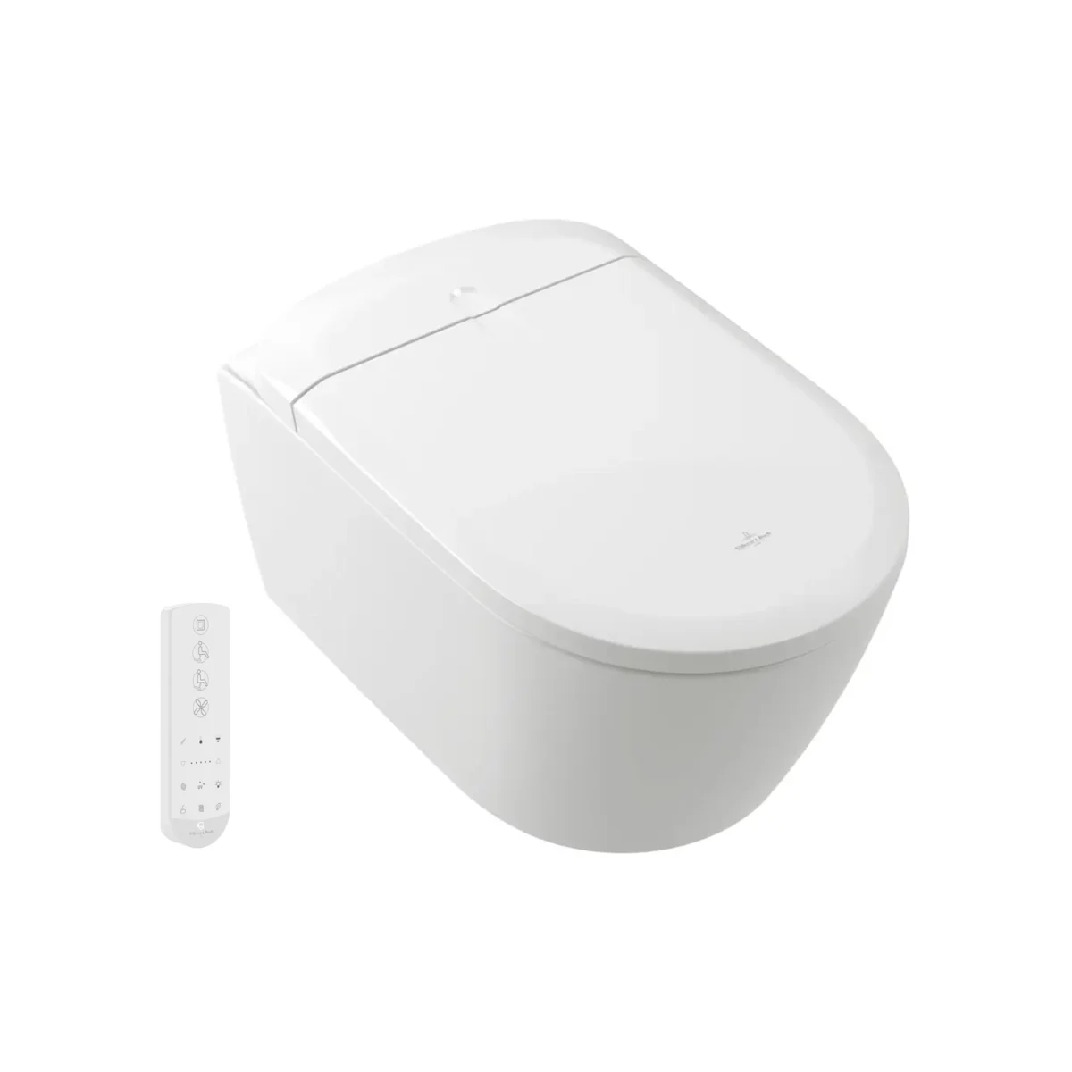 Villeroy boch supreo select v16EN3R1 frissebips bv