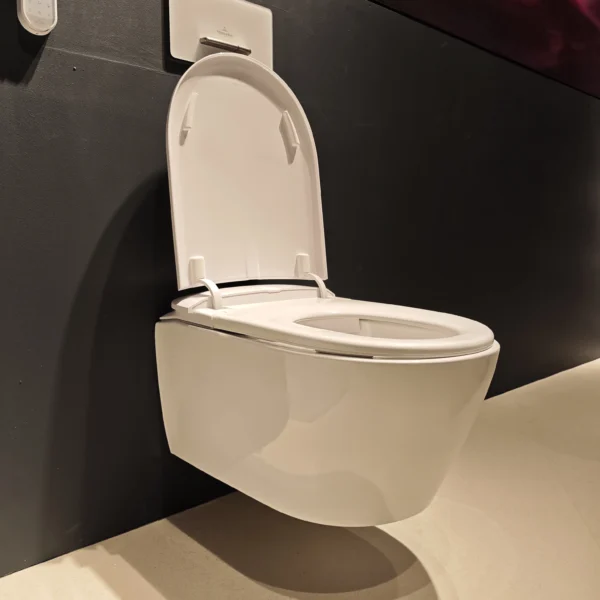 Villeroy Boch Supreo select alpin