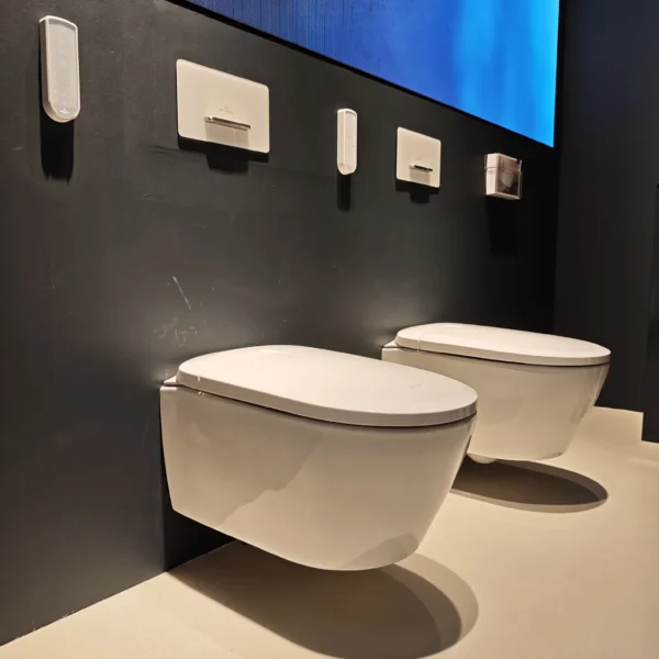 Villeroy Boch Supreo select beurs