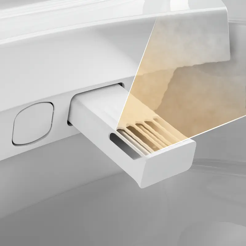 Villeroy Boch Supreo select supremedry