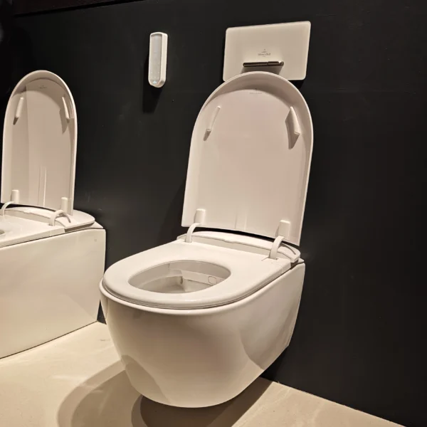 Villeroy Boch Supreo wandcloset