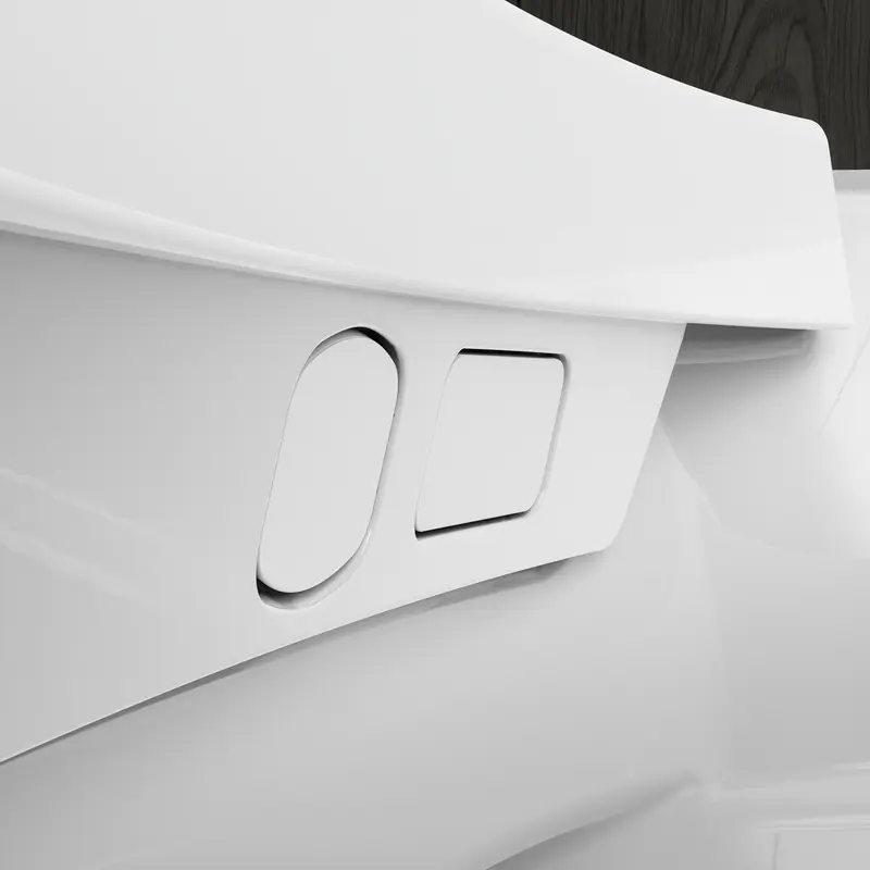 Villeroy boch clean design verborgen