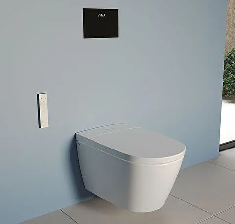 VitrA V care 3 Base 7777B403 6377