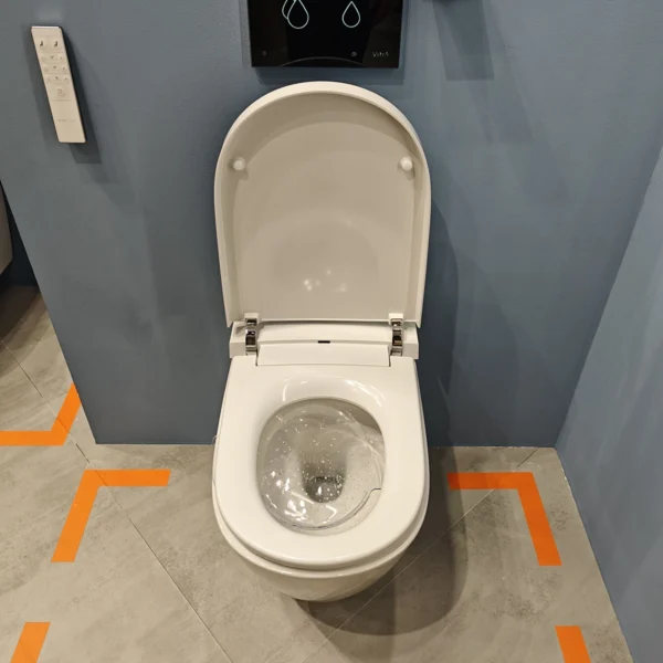 VitrA V care 3 Prime ISH