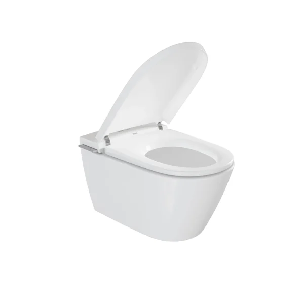 VitrA V care 3 Prime nieuwe douchewc