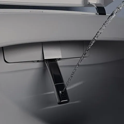 bidetwash ladywash instellingen vcare 3