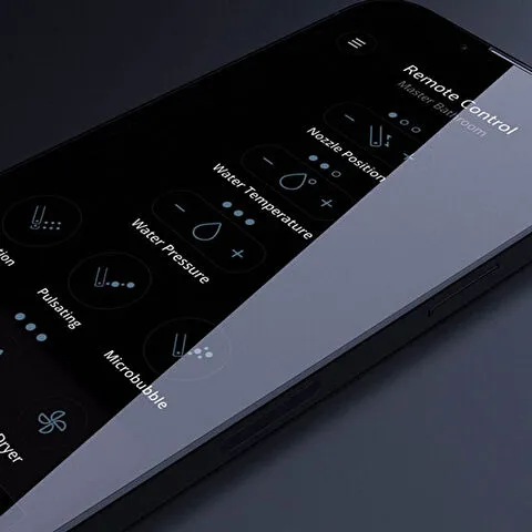 smartphone app v care 3 prime