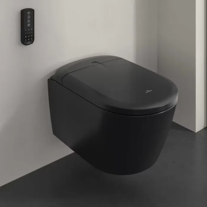 villeroy boch supreo select pure black