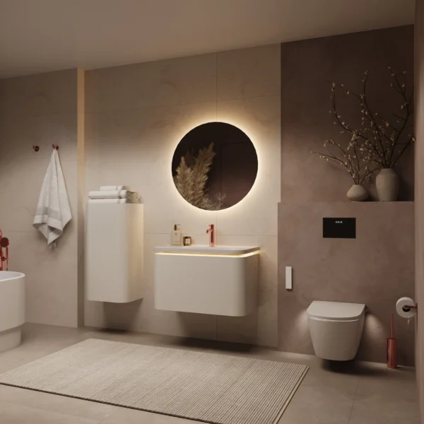 vitra v care 3 prime nieuwste douchetoilet 2026