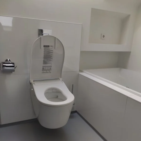TOTO Japans Toilet meest verkocht 2026