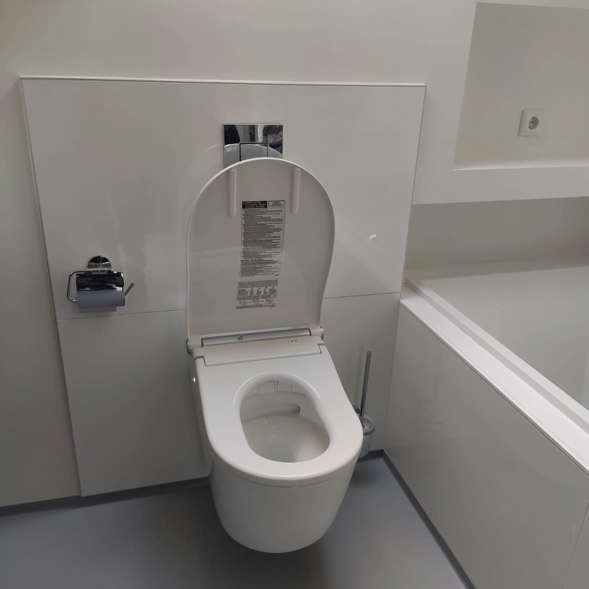 TOTO WASHLET RW BESTE JAPANSE TOILET 2025