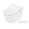 TOTO WASHLET RW WIT TCF801EAG CW542ERY main