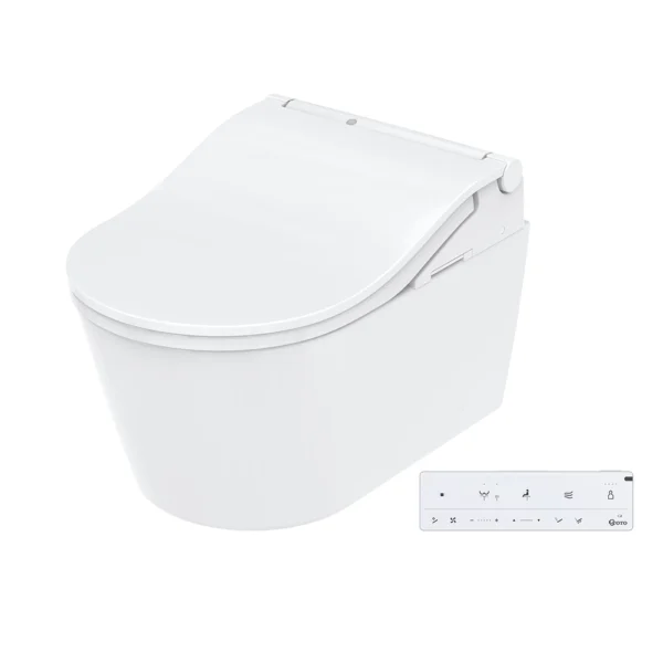 TOTO WASHLET RW WIT TCF801EAG CW542ERY main