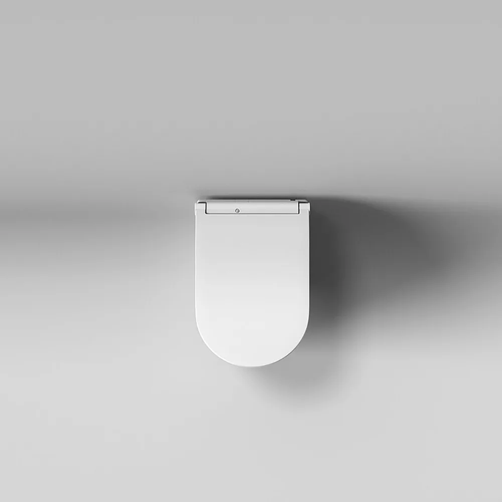 TOTO Washlet RW Japans toilet White Trim - Frissebips BV