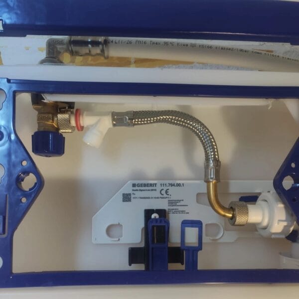 Geberit Aquaclean sigma8cm 243.173.00.1