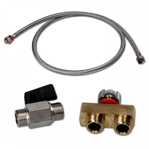 toto wateraansluitset sp10695un reservoir