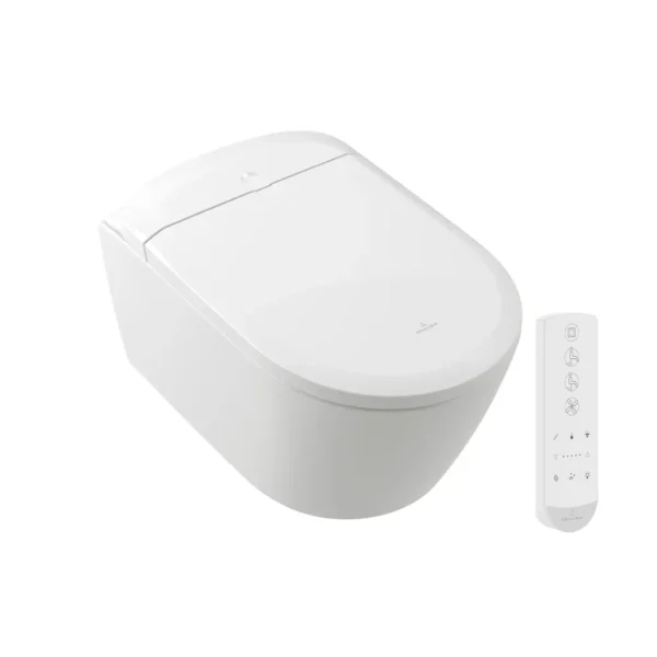 Villeroy boch supreo v16EN2R1 japans toilet