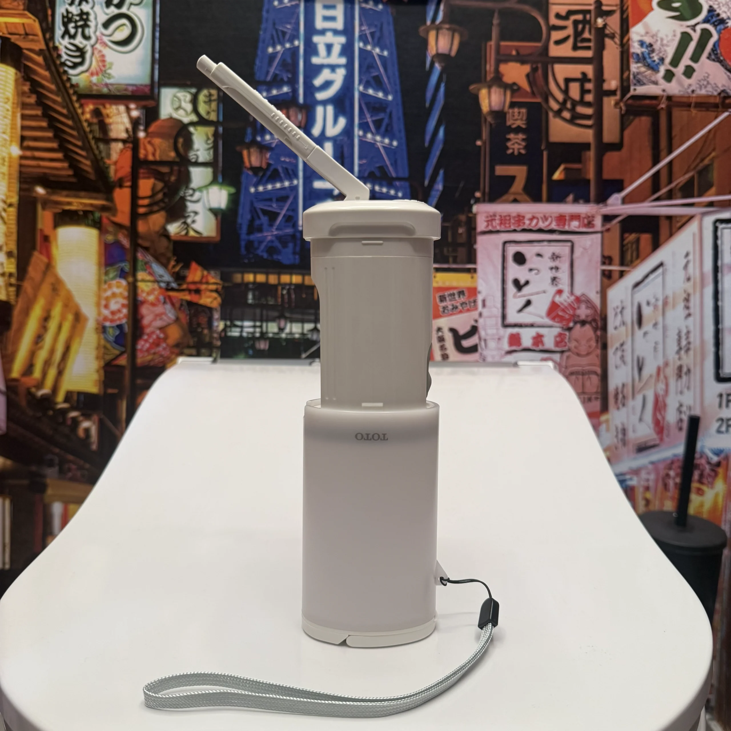 TOTO Travel Portabel bidet