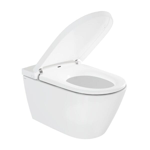 VitrA V care 3 base douche wc 7777B403 6377 2
